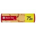 Euro Shopper Rich Tea Biscuits (PM) 12x300g