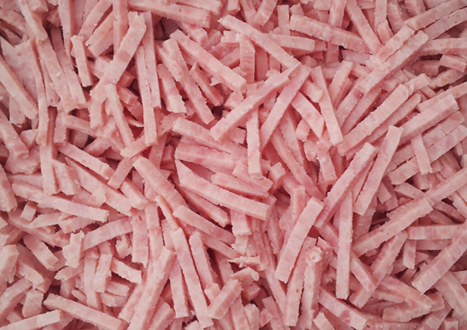 Primo Shredded Ham 1x1kg