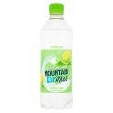Mountain Mist Lemon & Lime Flavoured Sparkling Spring Water 12x500ml