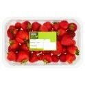 Fresh Strawberries 1x800g