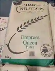 Empress Strong Flour 1x16kg