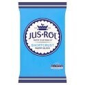 Jus-Rol Shortcrust Pastry Block 1x1.5kg