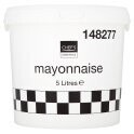 Chef's Essentials Mayonnaise 1x5ltr