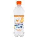 Mountain Mist Orange & Mango Flavoured Still Spring Water 12x500ml