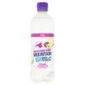 Mountain Mist Pineapple & Passion Fruit Flavoured Still Spring Water 12x500ml