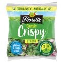 Florette Classic Crispy Salad Leaves Strong 1x450g