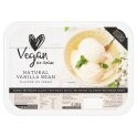 Natural Vanilla Bean Flavour Vegan Ice Cream 1x4ltr