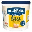 Hellmann's Mayonnaise 1x10ltr