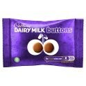 Cadbury Dairy Milk Buttons 36x40g