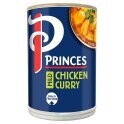 Princes Mild Chicken Curry 6x392g