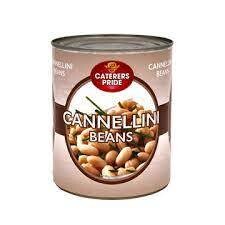 Cannellini Beans 1x800g