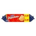 McVitie's Digestive Biscuits (PM) 12x360g