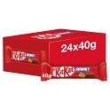 Kit Kat Chunky Bars 24x40g