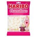 Haribo Large White Chamallows 1x1kg