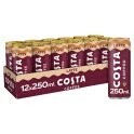 Costa Coffee Latte 12x250ml