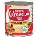 Carnation Condensed Milk 1x397g