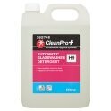 CleanPro+ Automatic Glasswasher Detergent H9 1x5ltrs