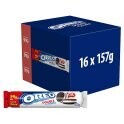 Oreo Double Creme Biscuits (PM) 16x157g