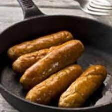 Pennylane West Country Sausages 4's 1x4.54kg