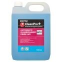 CleanPro+ Automatic Glasswasher Rinse Aid H10 1x5ltrs