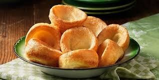 4" Yorkshire Puddings 1x60