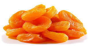 Apricot 1 x 3 kilo