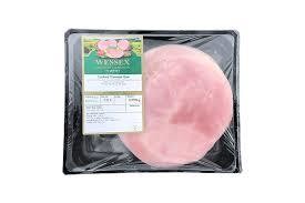 Lazy Pig 100% Sliced Gammon Ham 1x500g