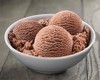 Brimbles Chocolate Ice Cream 1x4ltr