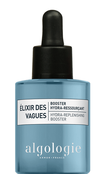 Hydra-Replenishing Booster