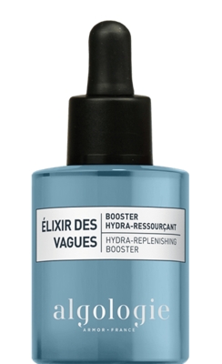 Hydra-Replenishing Booster