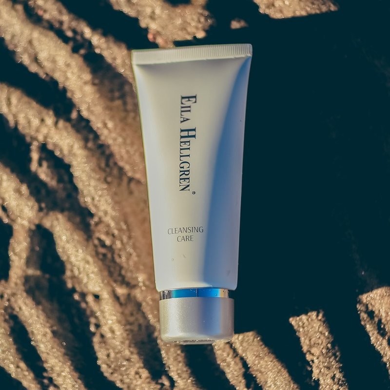 EILA HELLGREN CLEANSING CARE