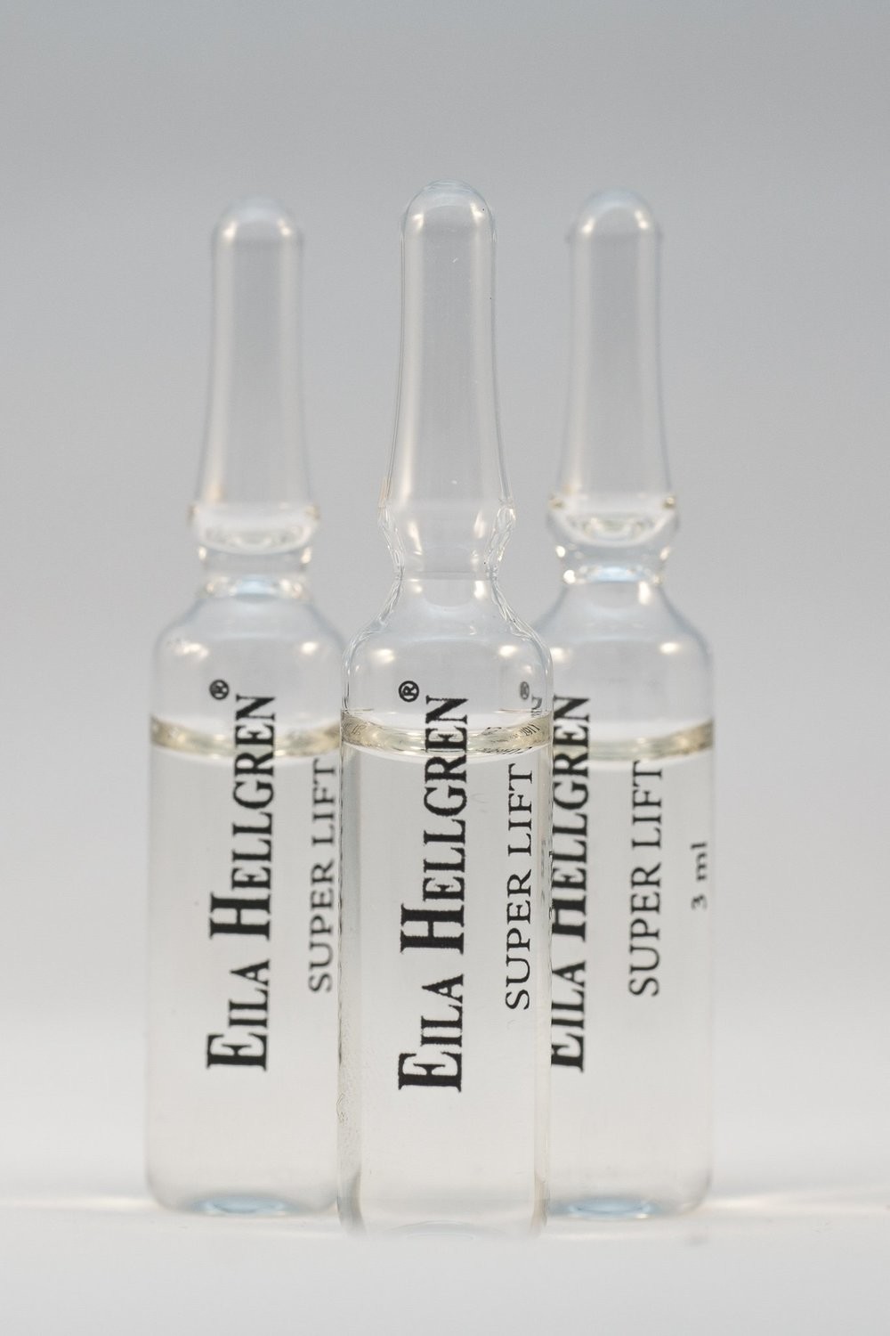 EILA HELLGREN SUPER LIFT AMPULES