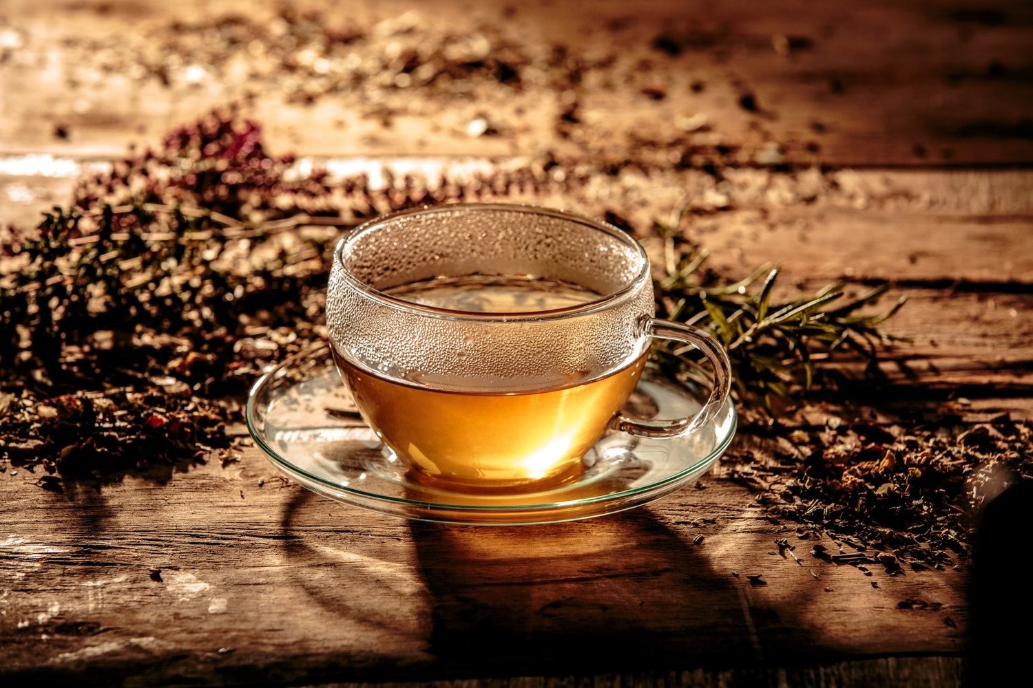 7x7 KräuterTee 100g -Puhdistava emäksinen yrttijuoma