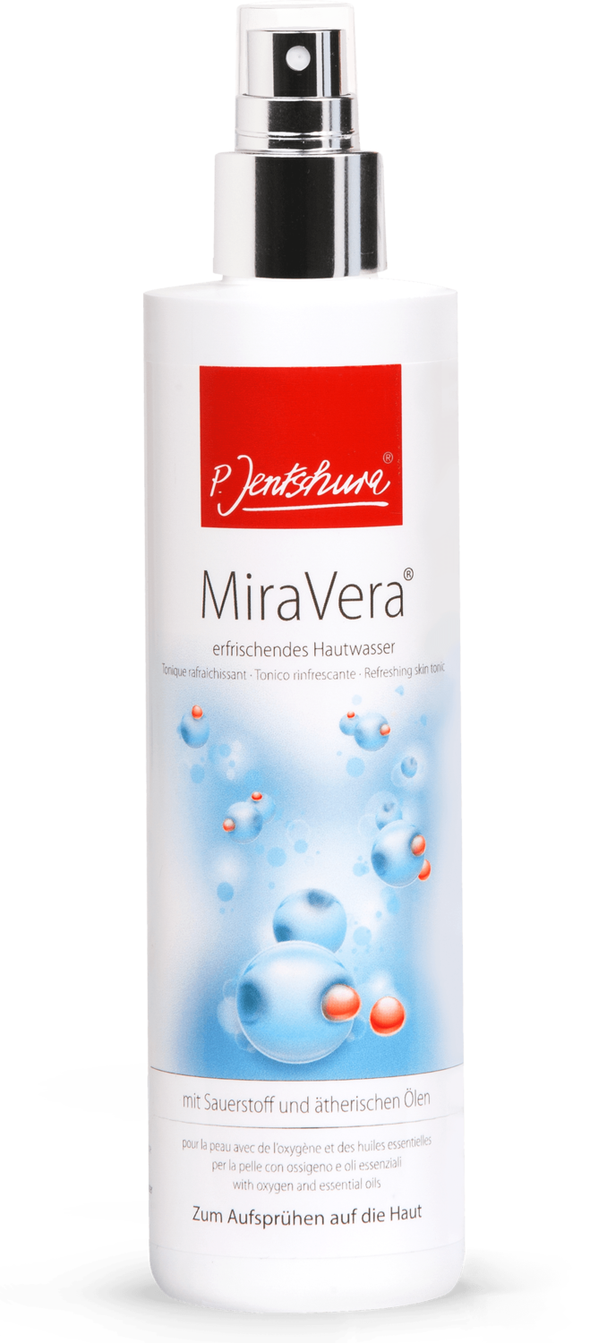 MIRA VERA  225ml - Monivaikutteinen, happipitoinen ihonhoitosuihke!