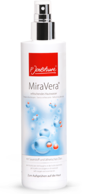 MIRA VERA  225ml - Monivaikutteinen, happipitoinen ihonhoitosuihke!