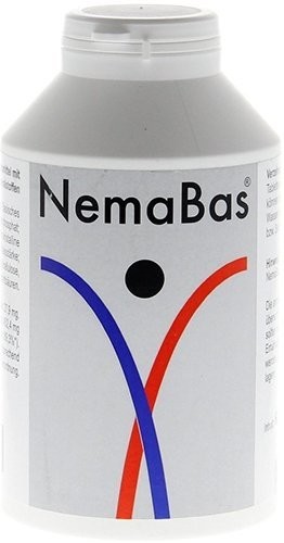 Nestmann NemaBas