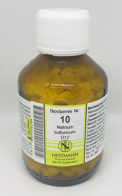 Nestmann Biochemie Nr.10