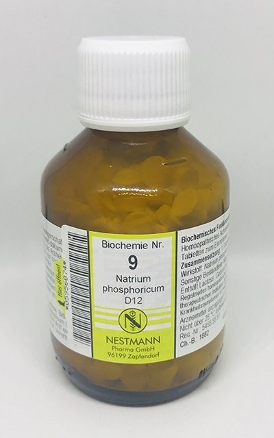Nestmann Biochemie Nr.9