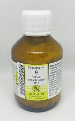 Nestmann Biochemie Nr.9
