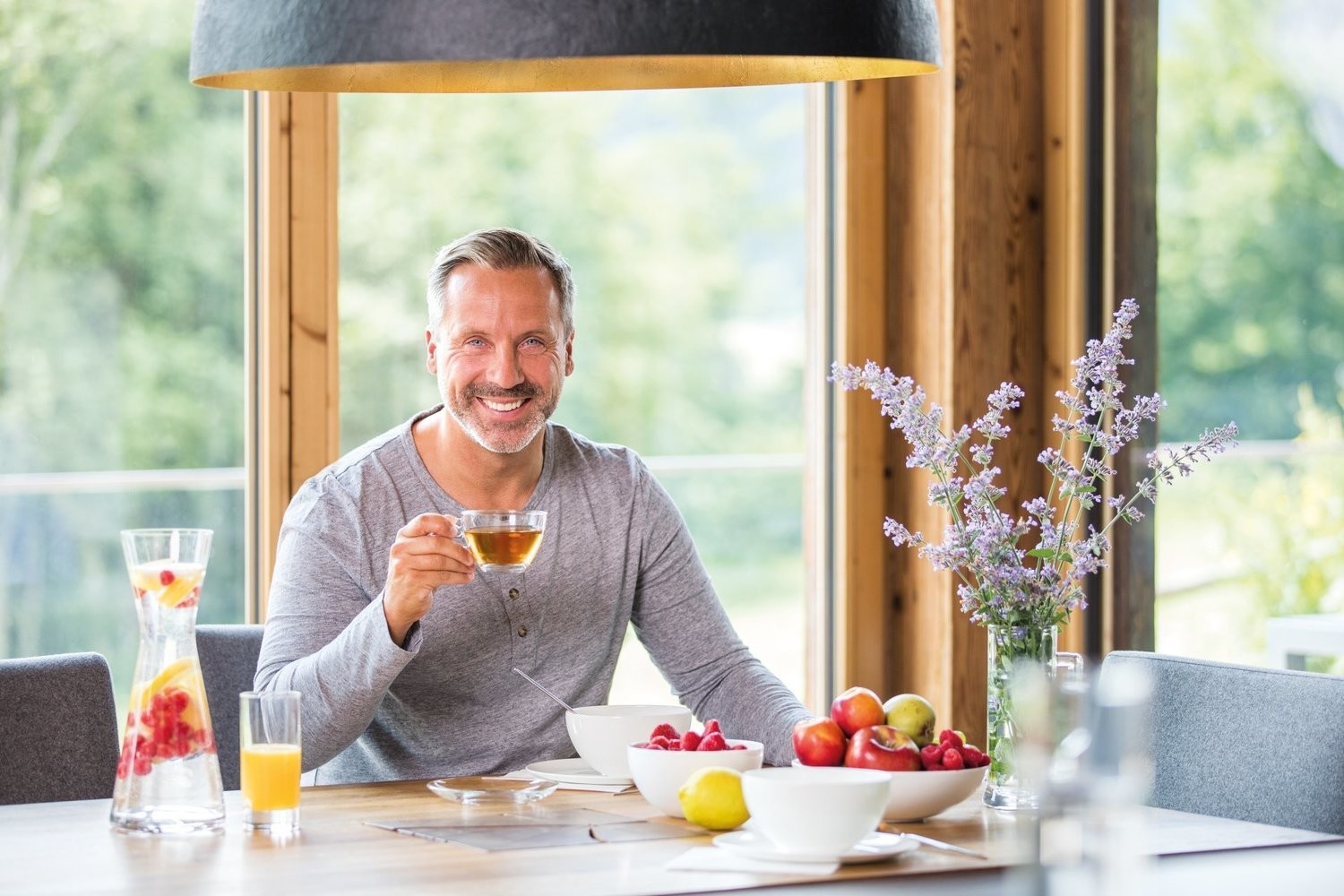 7x7 KräuterTee 500g - Puhdistava emäksinen yrttijuoma