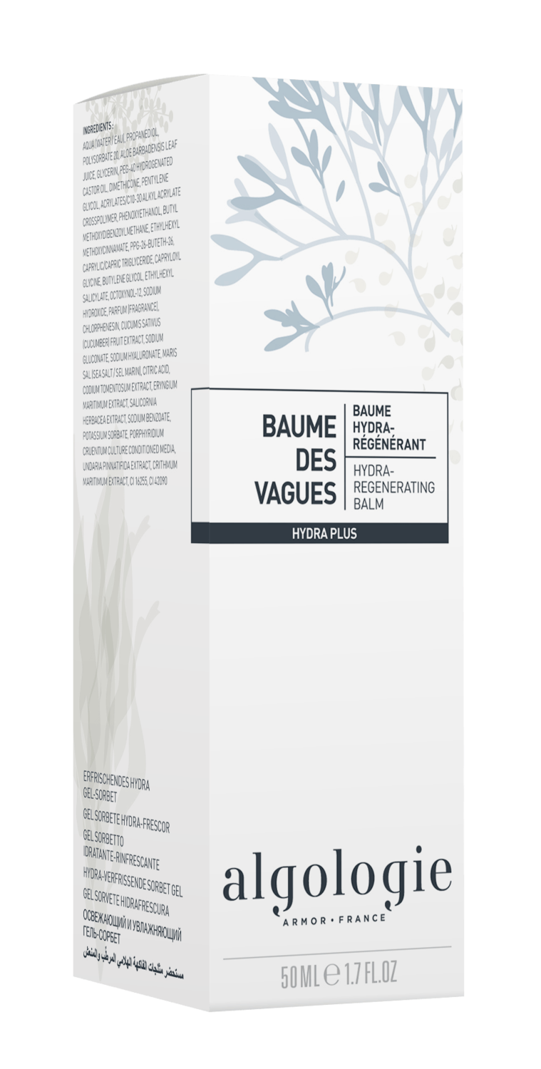 Hydra-Regenerating Balm