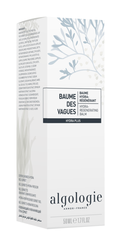 Hydra-Regenerating Balm