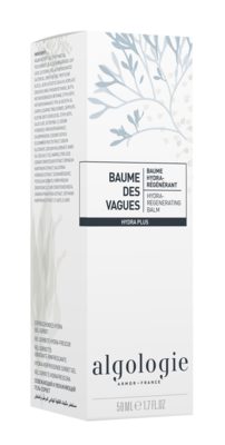 Hydra-Regenerating Balm