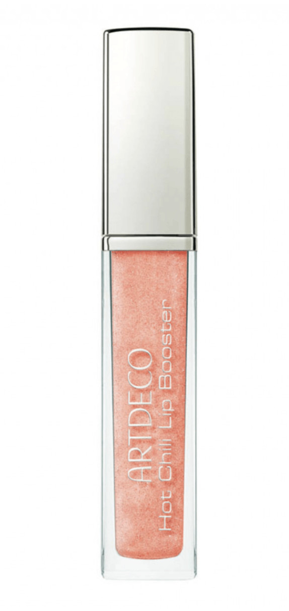 HOT CHILI LIP BOOSTER