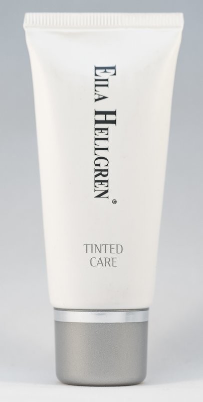 EILA HELLGREN TINTED CARE