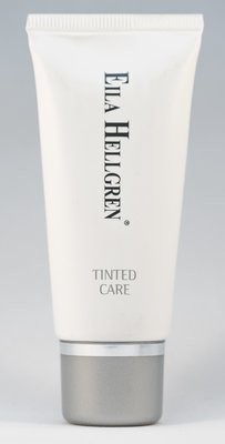 EILA HELLGREN TINTED CARE