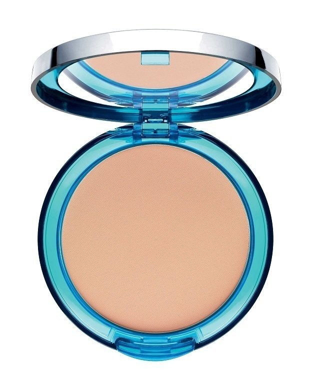 SUN PROTECTION POWDER FOUNDATION