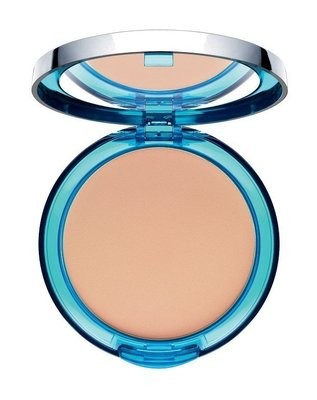 SUN PROTECTION POWDER FOUNDATION