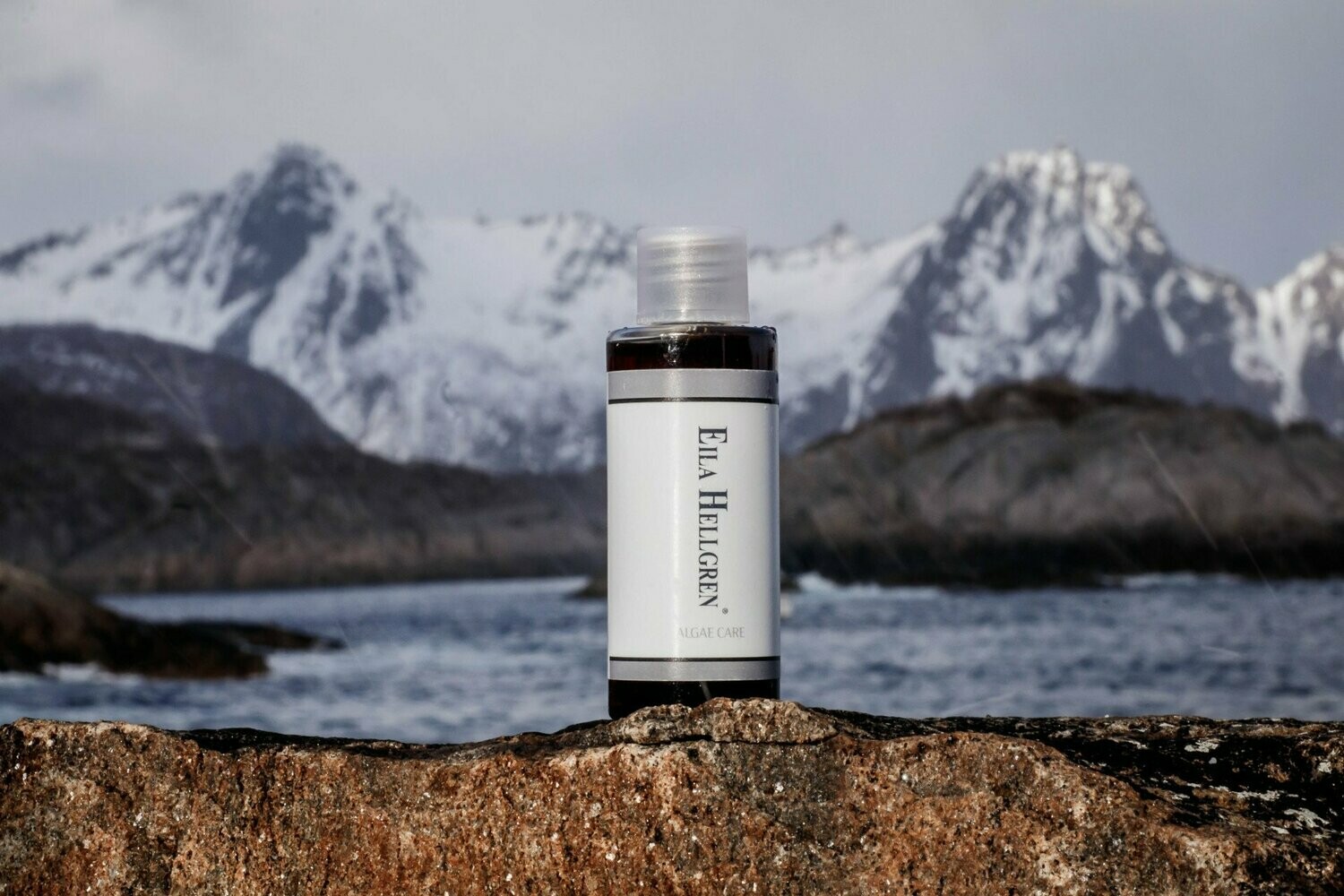 EILA HELLGREN ALGAE CARE