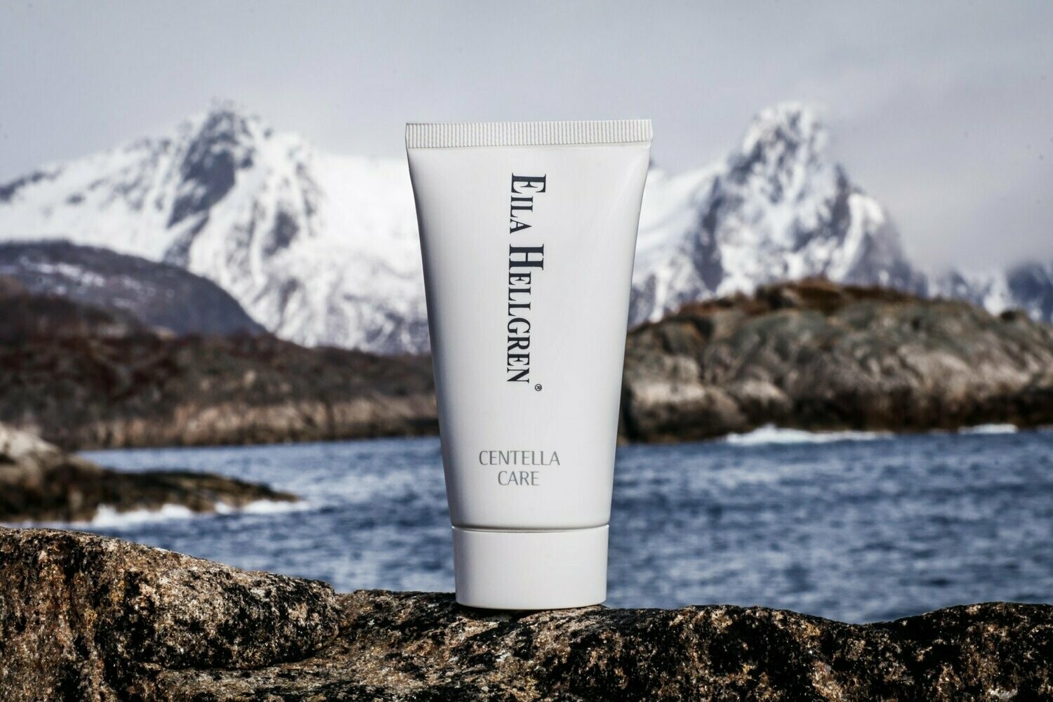 EILA HELLGREN CENTELLA CARE